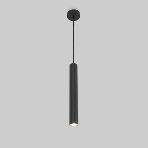 Minimalist pendant lamp