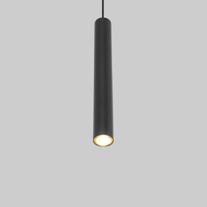 Lámpara colgante minimalista "Bila 400" - GU10 - Barcelona Led-Decoración