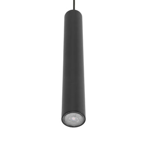 Lámpara colgante minimalista "Bila 400" - GU10 - Barcelona Led-Decoración