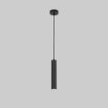 Minimalist pendant lamp