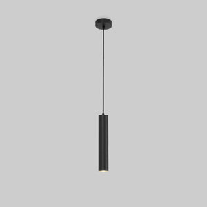 Lámpara colgante minimalista "Bila 300" - GU10 - Barcelona Led-Decoración
