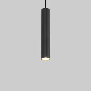Lámpara colgante minimalista "Bila 300" - GU10 - Barcelona Led-Decoración