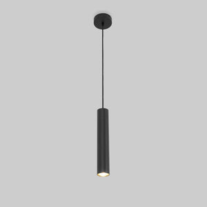 Lámpara colgante minimalista "Bila 300" - GU10 - Barcelona Led-Decoración