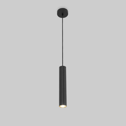 Minimalist pendant lamp
