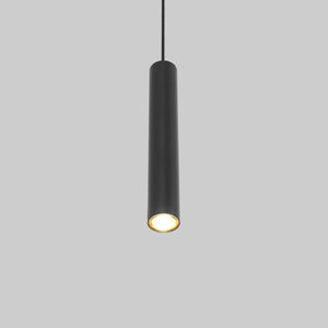 Lámpara colgante minimalista "Bila 300" - GU10 - Barcelona Led-Decoración