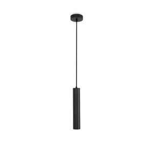 Lámpara colgante minimalista "Bila 300" - GU10 (6)