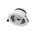 Adjustable power LED Downlight IP44 10W/15W/20W - CCT - 100lm/W - Cut Ø 150mm 5