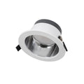 Adjustable power LED Downlight IP44 10W/15W/20W - CCT - 100lm/W - Cut Ø 150mm 5