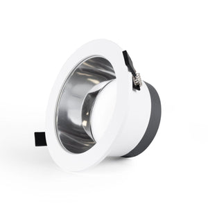 Downlight LED IP44 potencia ajustable 10W/15W/20W - CCT - 100lm/W - Corte Ø 150mm (11)