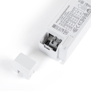 Downlight LED IP44 potencia ajustable 10W/15W/20W - CCT - 100lm/W - Corte Ø 150mm - Barcelona Led-