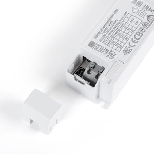 Downlight LED IP44 potencia ajustable 10W/15W/20W - CCT - 100lm/W - Corte Ø 150mm (15)
