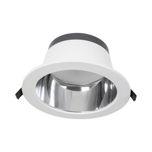 Downlight LED IP44 potencia ajustable 20W/25W/30W - CCT - 100lm/W - Corte Ø 200mm (5)