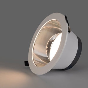Downlight LED IP44 potencia ajustable 20W/25W/30W - CCT - 100lm/W - Corte Ø 200mm (9)