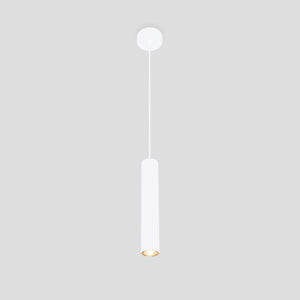 Lámpara colgante minimalista "Bila 300" - GU10 - Barcelona Led-Decoración