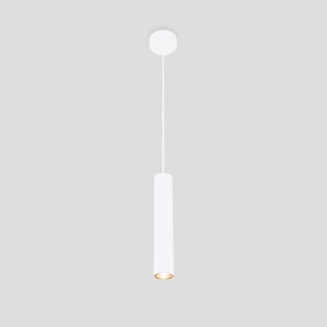 Lámpara colgante minimalista "Bila 300" - GU10 (12)