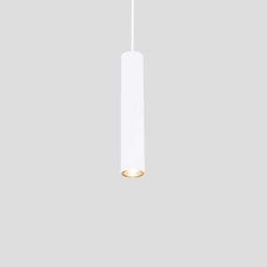 Lámpara colgante minimalista "Bila 300" - GU10 - Barcelona Led-Decoración