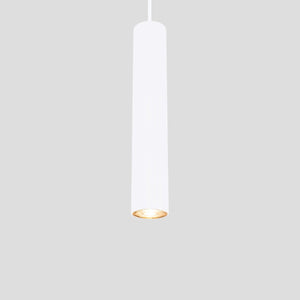 Lámpara colgante minimalista "Bila 300" - GU10 - Barcelona Led-Decoración