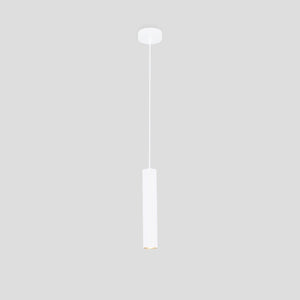 Lámpara colgante minimalista "Bila 300" - GU10 - Barcelona Led-Decoración