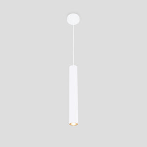 Lámpara colgante minimalista "Bila 400" - GU10 (14)