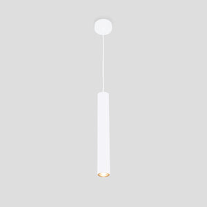 Lámpara colgante minimalista "Bila 400" - GU10 (14)