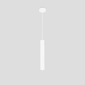 Lámpara colgante minimalista "Bila 400" - GU10 - Barcelona Led-Decoración