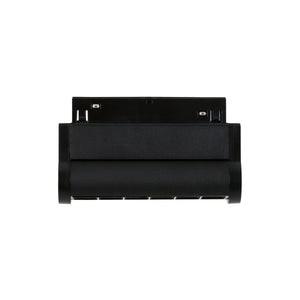 Foco lineal orientable para carril magnético 48V- 6W - Chip OSRAM - UGR18 - CRI90 - Barcelona Led-