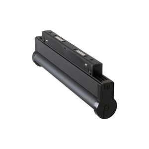 Foco lineal orientable para carril magnético 48V- 12W - Chip OSRAM - UGR18 - CRI90 - Barcelona Led-