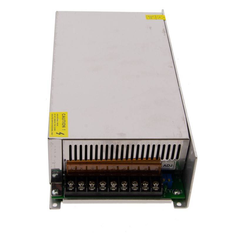 Fuente de alimentación conmutada 24V 720W 30A