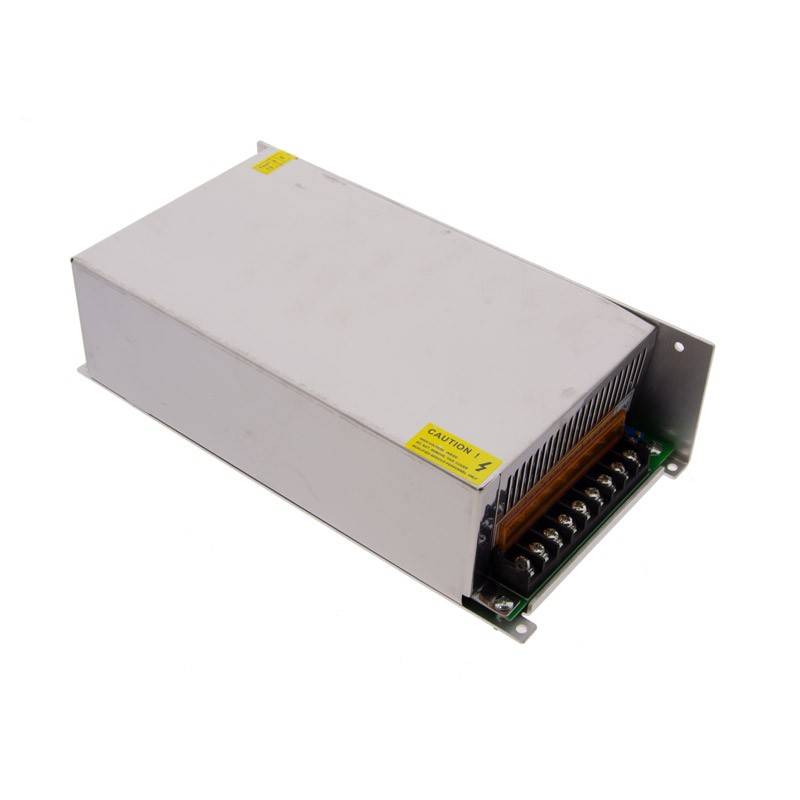 Fuente de alimentación conmutada 24V 720W 30A (1)