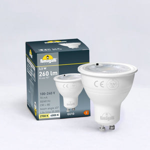 Estaca LED de jardín FUMAGALLI "MINITOMMY SPIKE" - GU10 - CCT - IP66 - Barcelona Led-