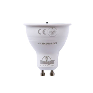 Estaca LED de jardín FUMAGALLI "MINITOMMY SPIKE" - GU10 - CCT - IP66 - Barcelona Led-