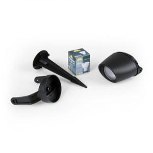 Estaca LED de jardín FUMAGALLI "MINITOMMY SPIKE" - GU10 - CCT - IP66 - Barcelona Led-