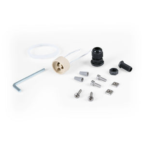 Estaca LED de jardín FUMAGALLI "MINITOMMY SPIKE" - GU10 - CCT - IP66 - Barcelona Led-