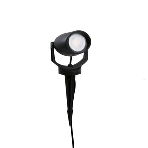 Estaca LED de jardín FUMAGALLI "MINITOMMY SPIKE" - GU10 - CCT - IP66 - Barcelona Led-