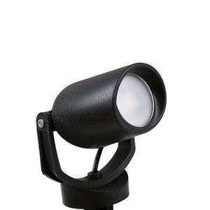 Estaca LED de jardín FUMAGALLI "MINITOMMY SPIKE" - GU10 - CCT - IP66 - Barcelona Led-