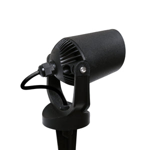 Estaca LED de jardín FUMAGALLI "MINITOMMY SPIKE" - GU10 - CCT - IP66 - Barcelona Led-