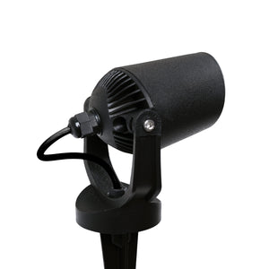 Estaca LED de jardín FUMAGALLI "MINITOMMY SPIKE" - GU10 - CCT - IP66 (14)