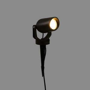Estaca LED de jardín FUMAGALLI "MINITOMMY SPIKE" - GU10 - CCT - IP66 - Barcelona Led-