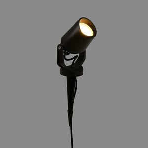 Estaca LED de jardín FUMAGALLI "MINITOMMY SPIKE" - GU10 - CCT - IP66 - Barcelona Led-