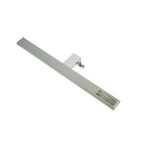 Aplique espejo baño LED 10W - Fijación en espejo, mueble o pared - 50cm - Barcelona Led-