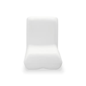 Asiento luminoso LED RGBW - 16W - Recargable (11)