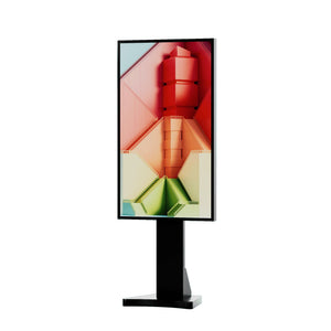 Display LCD FULL HD 55" para Escaparates - Alto Brillo 2500 NITS - Android 9 (8)