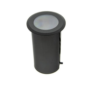 Foco LED empotrable en suelo - 10W - IP67 - Blanco Cálido (11)