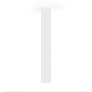Aplique de techo aluminio "Sandy 40" - 40cm - GU10 - Barcelona Led-Decoración
