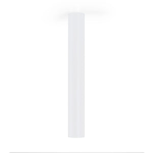 Aplique de techo aluminio "Sandy 40" - 40cm - GU10 (2)