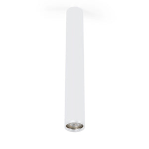 Aplique de techo aluminio "Sandy 40" - 40cm - GU10 - Barcelona Led-Decoración