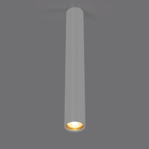 Aplique de techo aluminio "Sandy 40" - 40cm - GU10 - Barcelona Led-Decoración