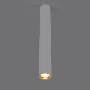 Aplique de techo aluminio "Sandy 40" - 40cm - GU10 (5)