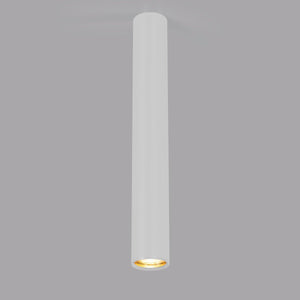 Aplique de techo aluminio "Sandy 40" - 40cm - GU10 - Barcelona Led-Decoración