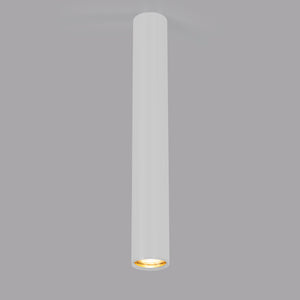 Aplique de techo aluminio "Sandy 40" - 40cm - GU10 (6)